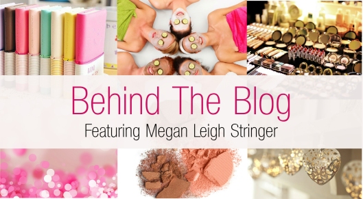 Megan Leigh Stringer