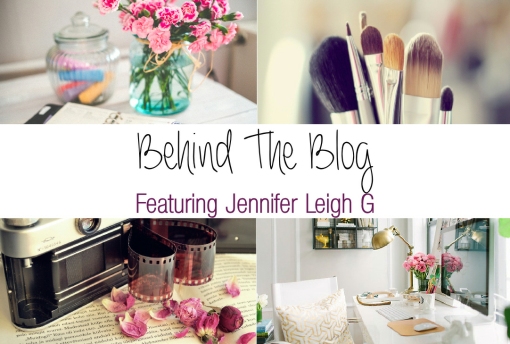 Jennifer Leigh G