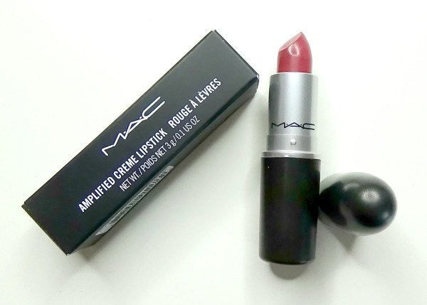 MAC Craving Lipstick