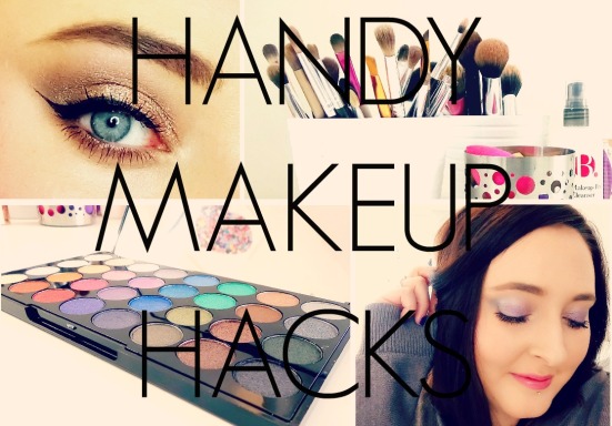 Beauty Makeup Hacks