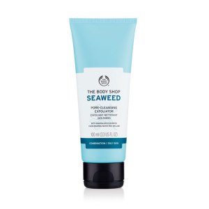 Seaweed Exfoliator