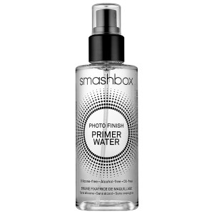 Smashbox primer water