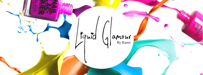 Liquid Glamour FB banner