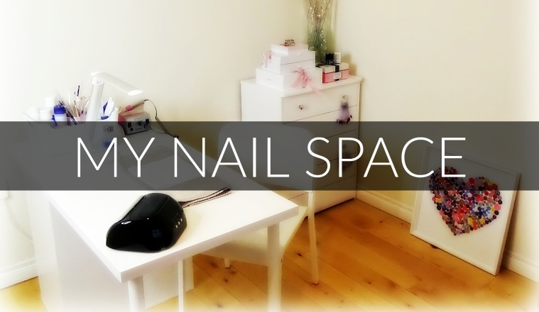 My Nail Space